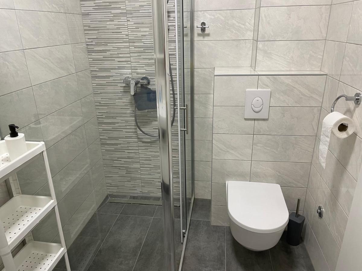 Apartment Diana Zara Parking Free Exterior foto