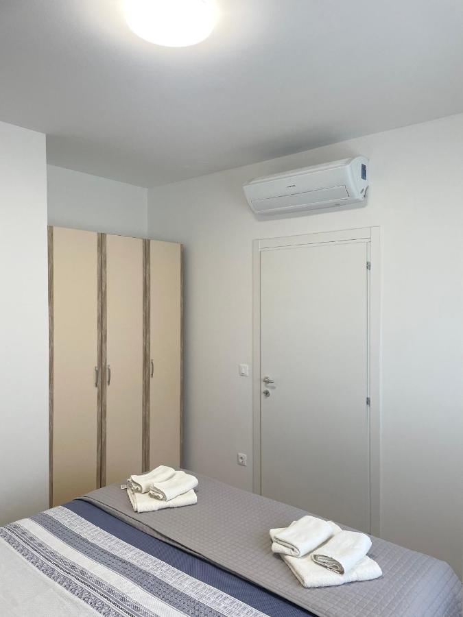 Apartment Diana Zara Parking Free Exterior foto