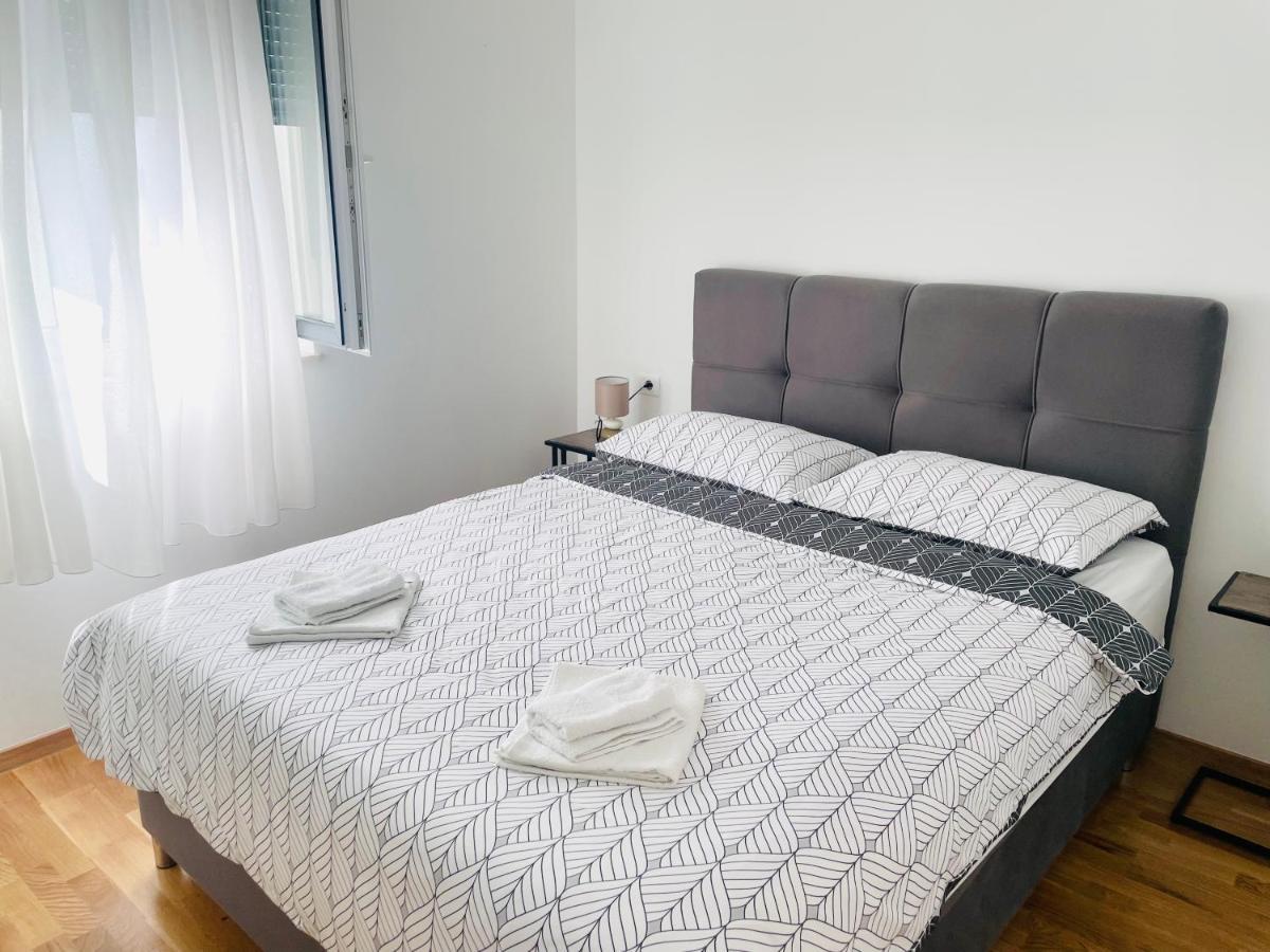 Apartment Diana Zara Parking Free Exterior foto