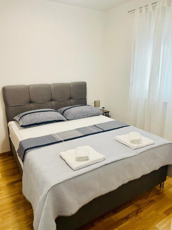 Apartment Diana Zara Parking Free Exterior foto